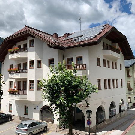 Ferienhaus Birgit - Inklusive Eintritt Alpentherme באד הופגסטין מראה חיצוני תמונה